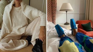 6 Winter Loungewear Trends That Are Promising To Stand Out