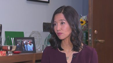 ‘Ready,’ Boston Mayor-Elect Michelle Wu Excited To Take Office Next Week – CBS Boston