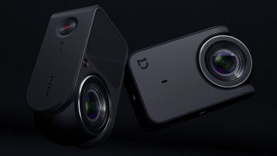 Wide-Angle Lens Action Cams
