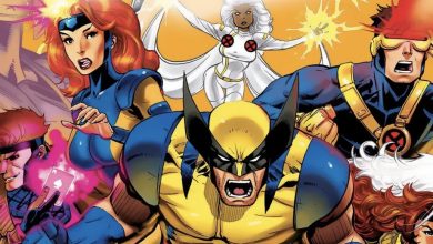 The 1990s X-Men Cartoon Is Coming Back With New Episodes