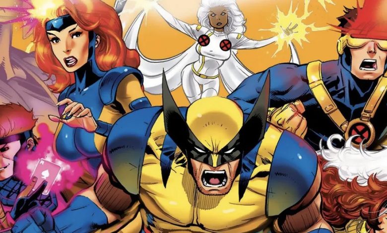 The 1990s X-Men Cartoon Is Coming Back With New Episodes