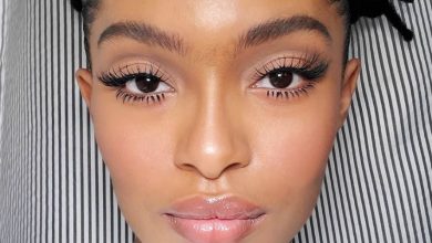 Are magnetic eyelash extensions safe?  How to submit
