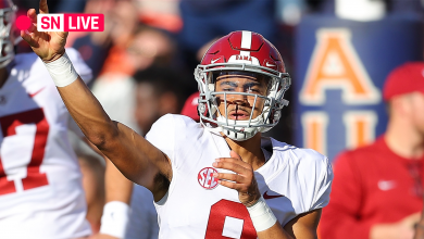 Alabama vs.  Auburn, updates, highlights from 2021 Iron Bowl rival game
