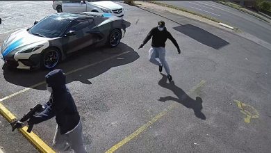 Memphis police release photos of 2 suspects: NPR