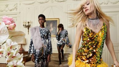 27 party items from Zara's new sale in Fall/Winter 2021