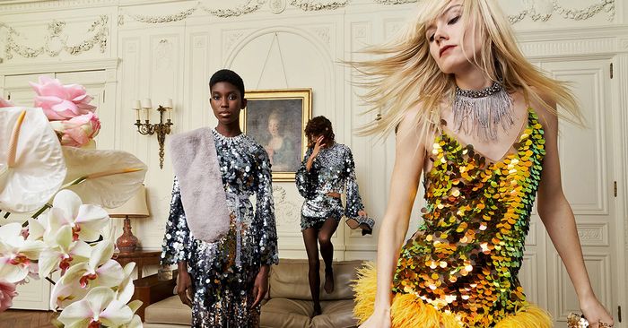 27 party items from Zara's new sale in Fall/Winter 2021