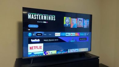 Amazon Fire TV Omni review: A solid TV for the Alexa-obsessed