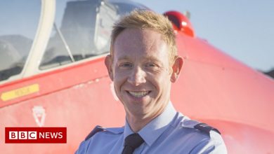 Coroner says Red Arrows plane crash could have avoided death