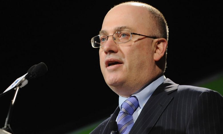 Steve Cohen-backed startup bets on 24-hour trading so investors can react instantly to tweets