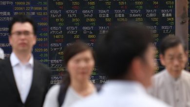Asia heads for Fed contraction on 'strong and steady note', UOB says