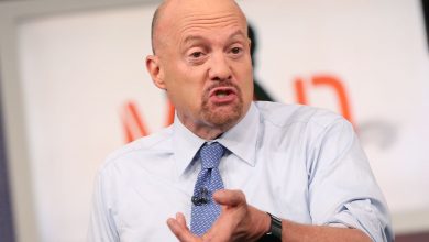 Jim Cramer Says Santa Rally Could Have Started Earlier This Year