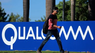 Here are Wednesday's biggest analyst calls: Qualcomm, Grab, Spotify, Six Flags, UPS, Amazon, etc.