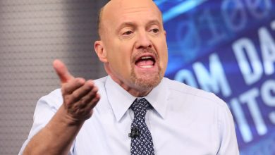 Cramer's advice on picking stocks right now: Choose top-tier stocks