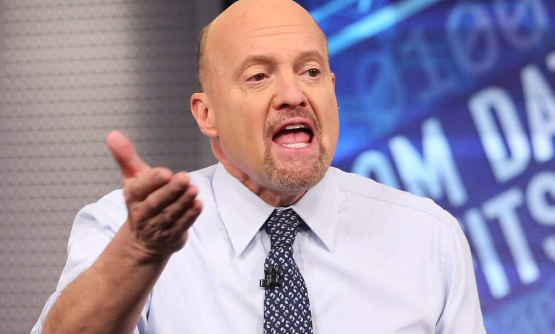 Cramer's advice on picking stocks right now: Choose top-tier stocks