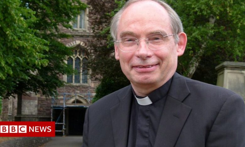 Archbishop of Wales apologizes for handling bishop's retirement