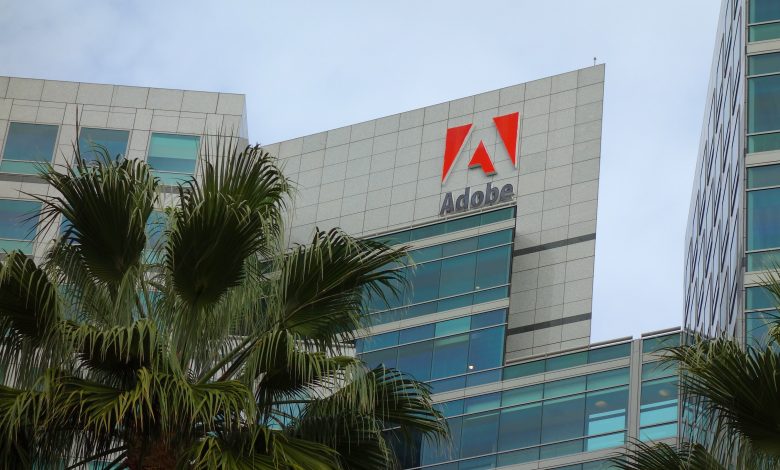 Cloud shares Adobe, Cloudflare, Zscaler plunge due to JPMorgan downgrade