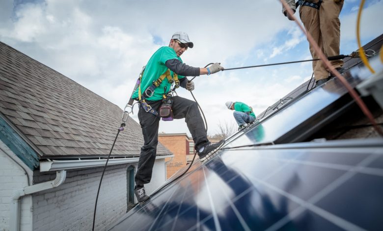 Solar advocates make new California proposal to reduce subsidies