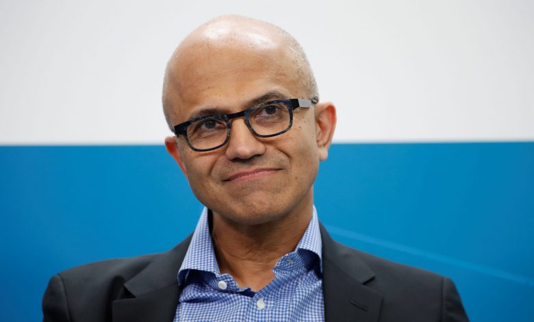Microsoft will change its recruitment method after DOJ settles labor