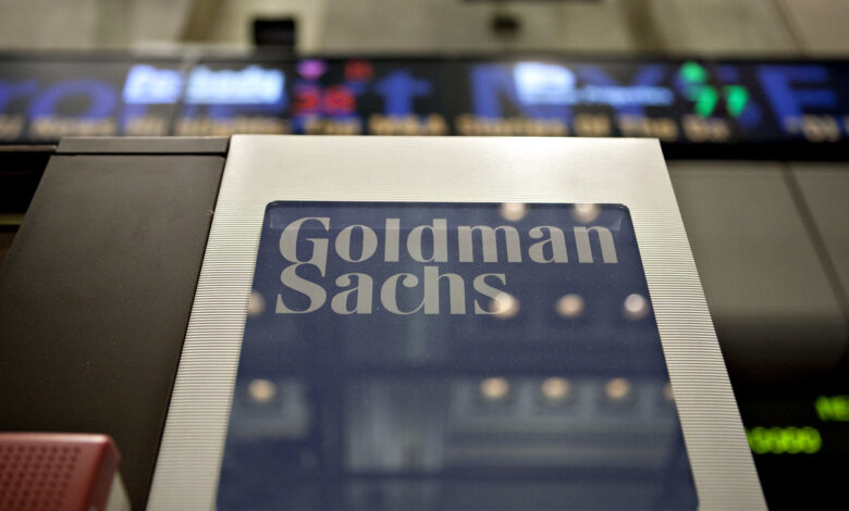 Goldman Sachs has a list of global stocks with a new buy rating