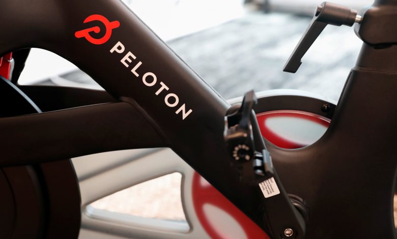 Peloton CEO John Foley introduces product pipeline amid reported development pause