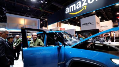 Amazon among key tech companies abandoning CES plans due to Covid-19 concerns