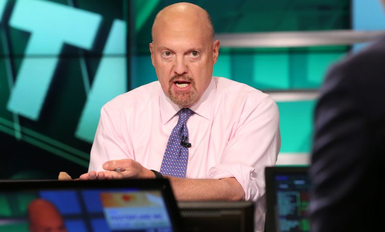 Cramer says stock market comeback fueled by scramble to bounce back after omicron overreaction