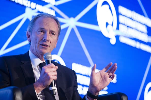 Morgan Stanley CEO says he was wrong to push back to office