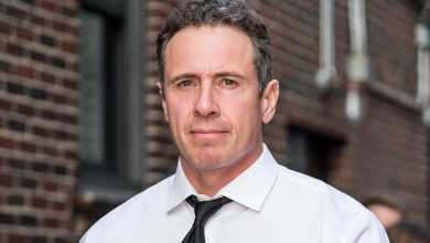 Allegations of sexual misconduct led to the firing of CNN's Chris Cuomo