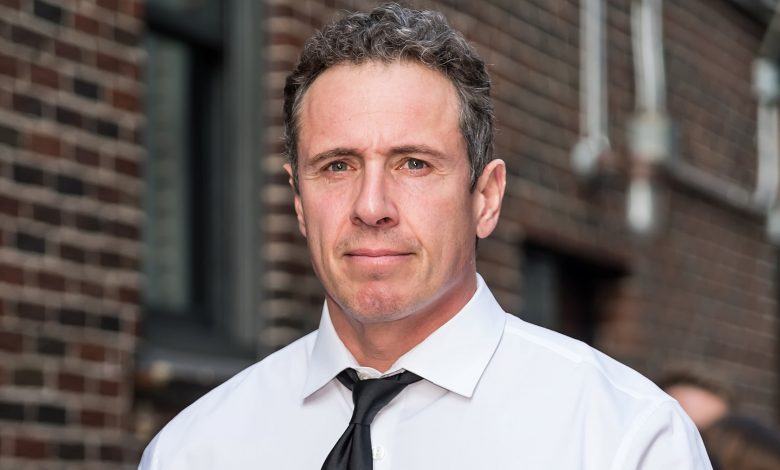 Allegations of sexual misconduct led to the firing of CNN's Chris Cuomo