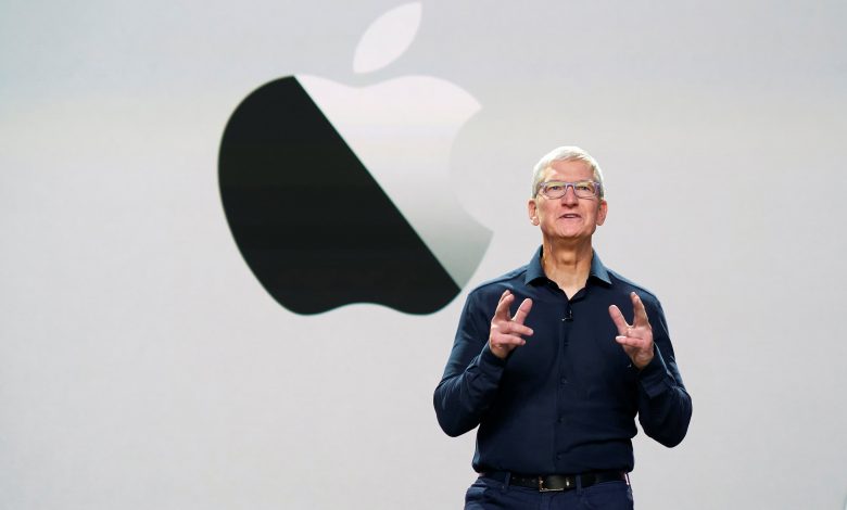 Apple is close to hitting a $3 trillion market cap.  Why does it still have plenty of room to run?
