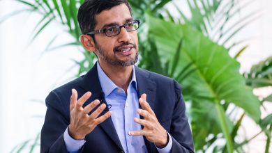 Google employees will lose their salary if they don't follow the vaccination policy