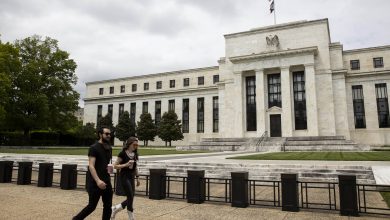 European markets positive as investors announce Fed decision