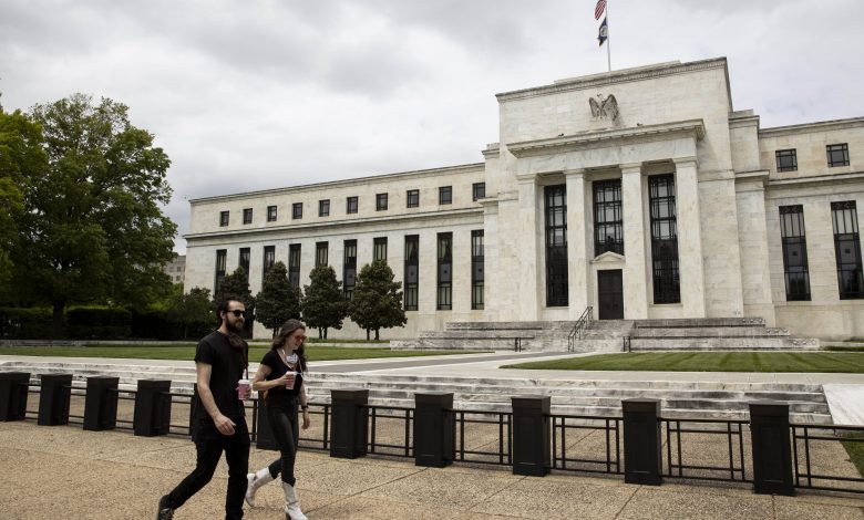 European markets positive as investors announce Fed decision