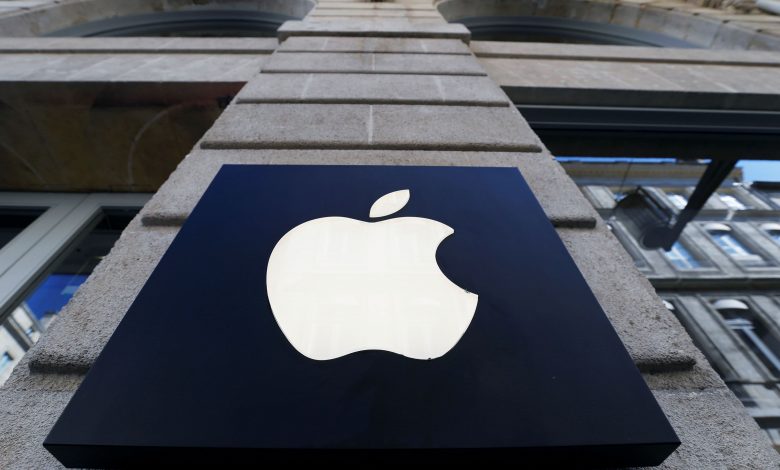 Morgan Stanley makes Apple top stock pick for 2022