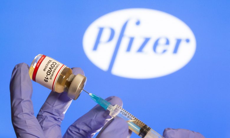 Wells Starts Pfizer Overweight, Says Covid Treatments Here to Stay