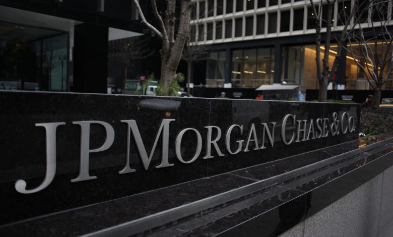 JPMorgan moves annual healthcare conference to virtual after attendees ignore omicronism