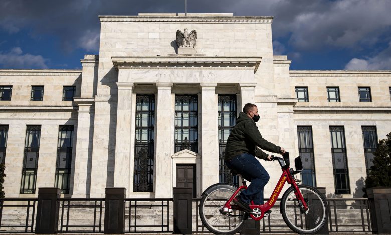 The Fed's latest move will make borrowing costs higher