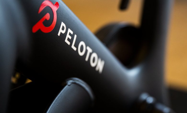 Peloton ticket sales resume as 'Sex and the City' reboot adds to image problems