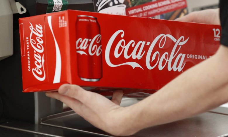 JPMorgan upgrades Coca-Cola, predicts reopening and higher prices will boost revenue