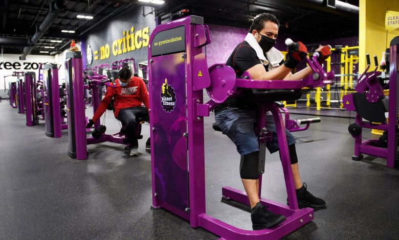 Cowen upgrades Planet Fitness based on expected membership growth and opens a gym