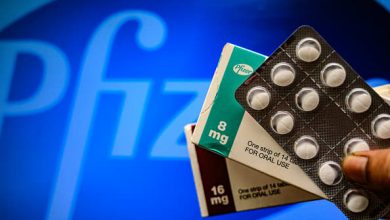 Pfizer says Covid-19 pill was nearly 90% effective in final analysis