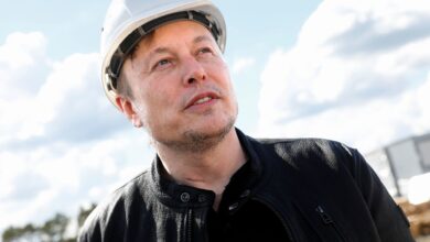 Tesla's German Gigafactory Faces Local Roadblocks As It Nears Completion