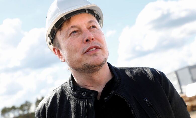 Tesla's German Gigafactory Faces Local Roadblocks As It Nears Completion