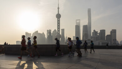 Shanghai announces 5-year plan to develop metaverse