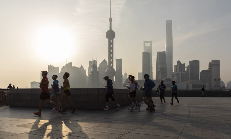 Shanghai announces 5-year plan to develop metaverse