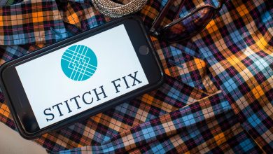 Stitch Fix (SFIX) beats Q1 2022 earnings