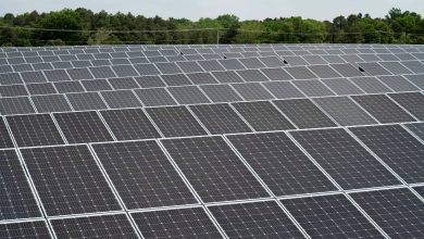 US solar industry to grow 25% less than expected in 2022, report finds