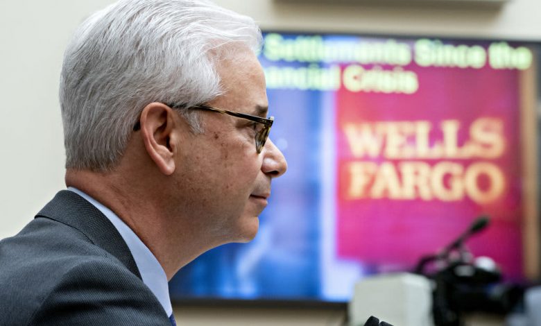 Wells Fargo sees borrower defaults starting to rise from pandemic low
