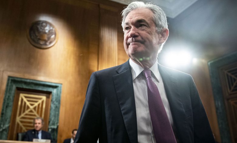Fed will actively dial back to its bond buying, three rate hikes expected next year
