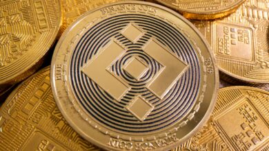 Cryptocurrency exchange Binance is trying to attract France